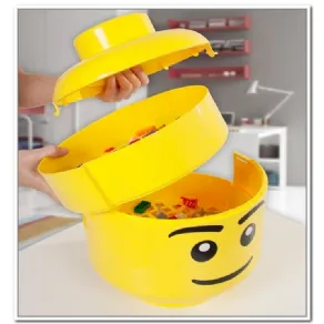 lego storage head extra large