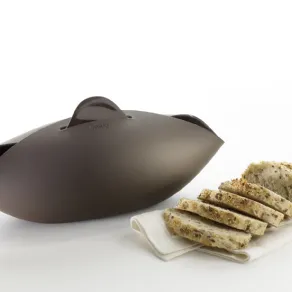 Silicone lekue