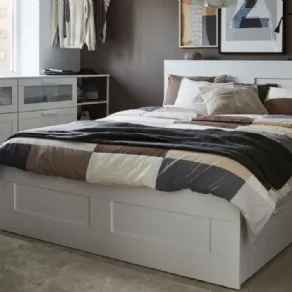 Biancheria da letto catalogo Ikea