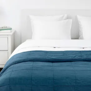Copriletto Gulved Ikea 260x250 cm