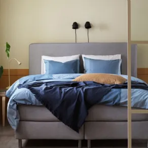 Copripiumino Ikea Brunkrissla 