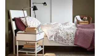 biancheria letto ikea