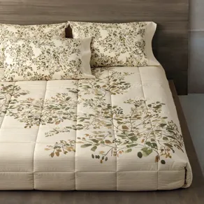 Lenzuola matrimoniale moderne