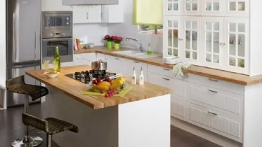 ante per cucina in muratura leroy merlin