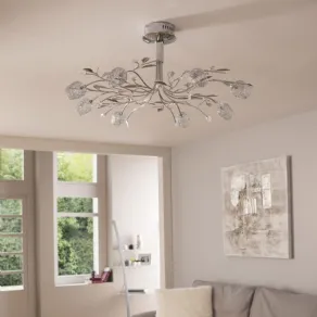Lampadari Leroy Merlin