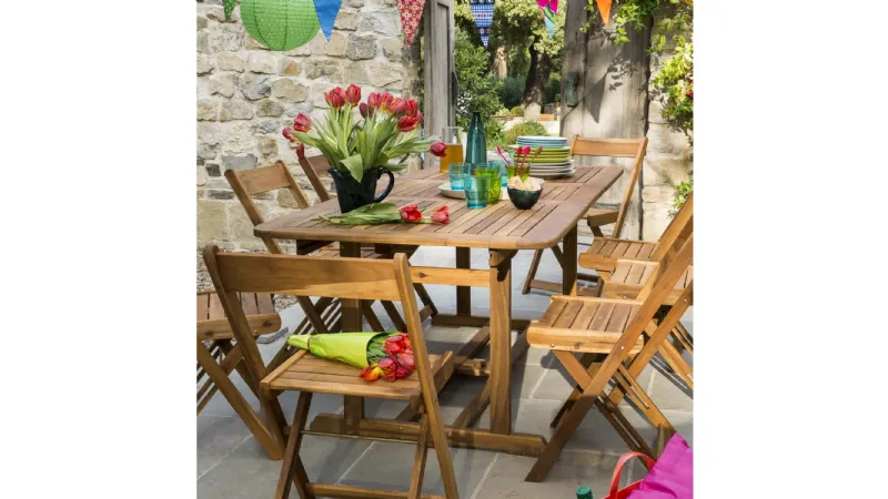Leroy Merlin catalogo giardino