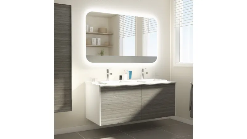 Leroy Merlin catalogo bagno