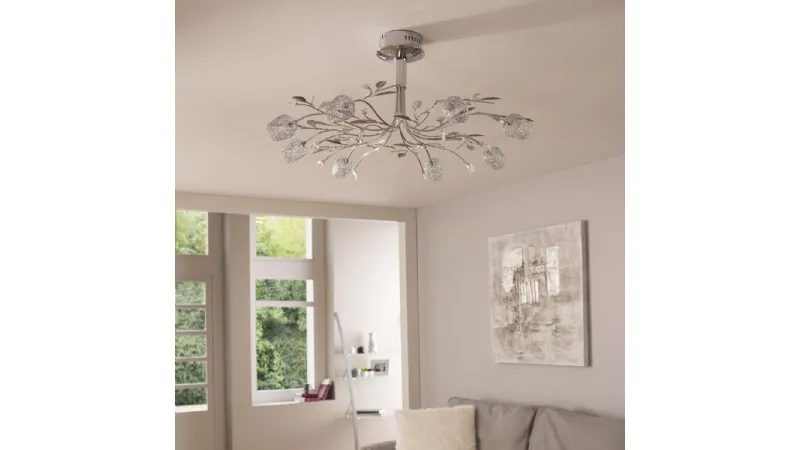 Lampadari Leroy Merlin