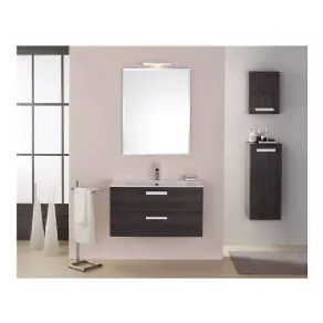 Bagno Leroy Merlin, modello Basic