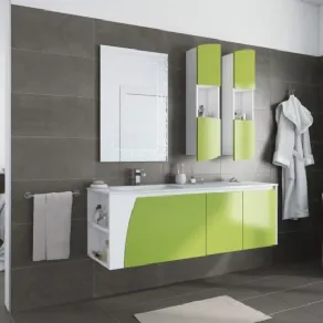 Pensile bagno Leroy Merlin