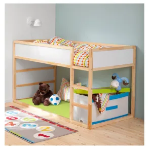 Catalogo camerette Ikea