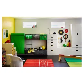 Prezzi letto a castello Ikea