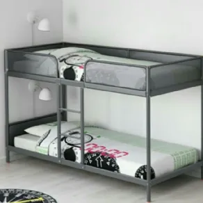 Letti a castello Ikea