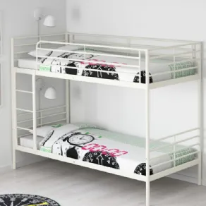 Ikea letto a castello