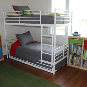 letto a castello