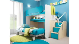 letti scorrevoli ikea