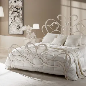 letto rocco cantori