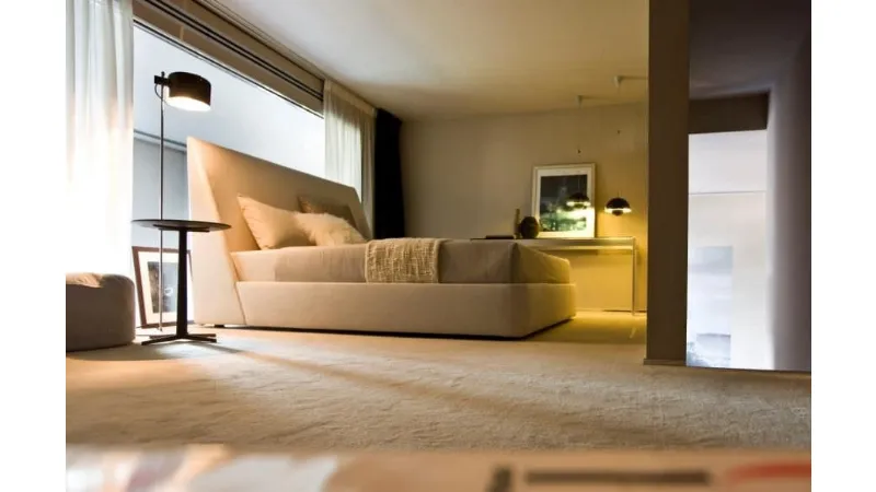 letto daytona cinova