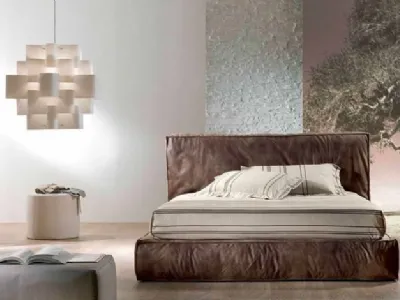 letto contenitore Oggioni