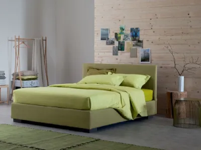 Scegli con noi il tuo letto con contenitore