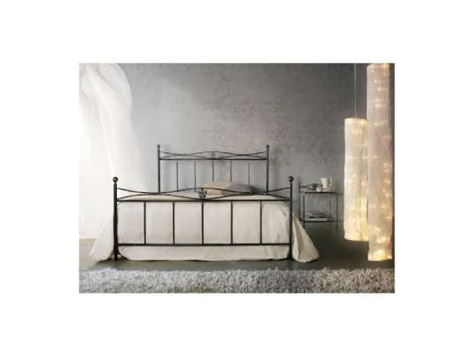 Modello di letto Albatros di Cosatto