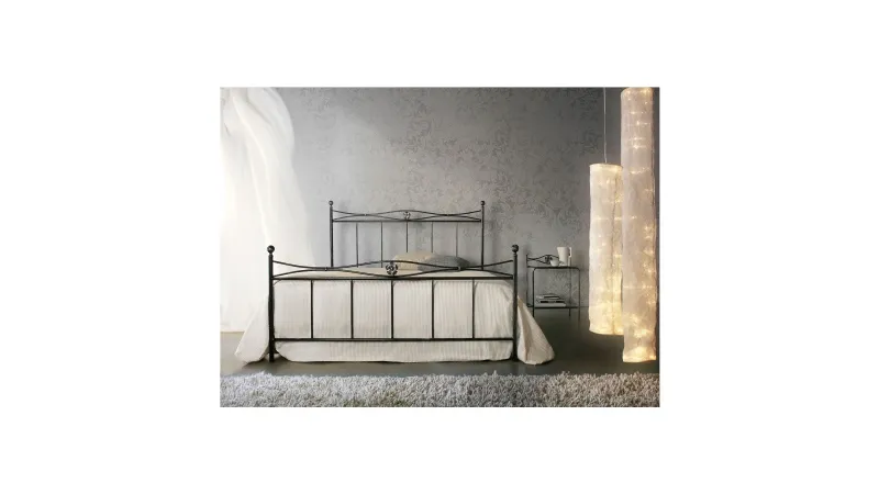 Modello di letto Albatros di Cosatto