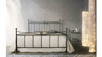 Modello di letto Albatros di Cosatto