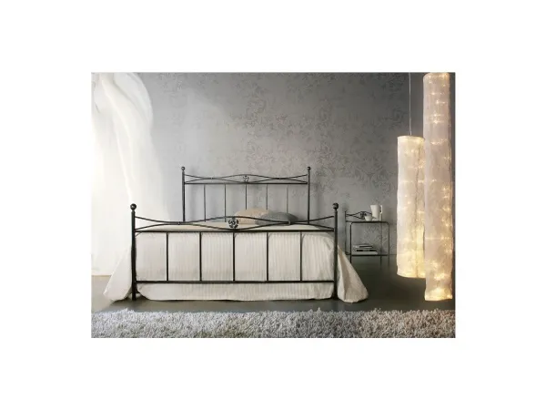 Modello di letto Albatros di Cosatto