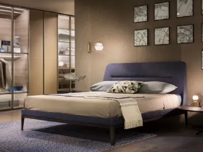 Letti design per la zona notte