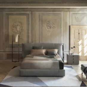 Design letti