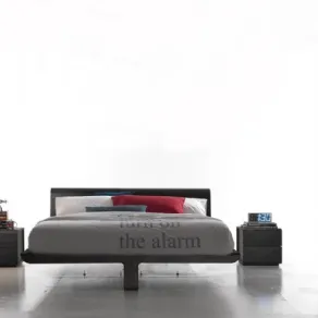 Letti moderni design