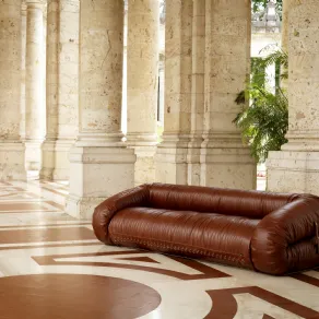 Divano letto anfibio giovannetti