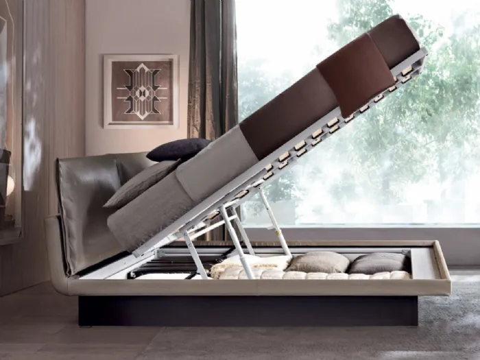 Letto Honey di Molteni & C.