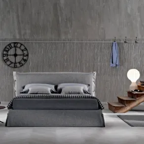 Letto matrimoniale Giselle
