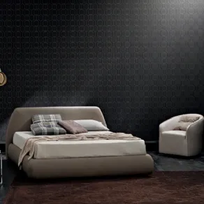 Letto Belmondo di LeComfort