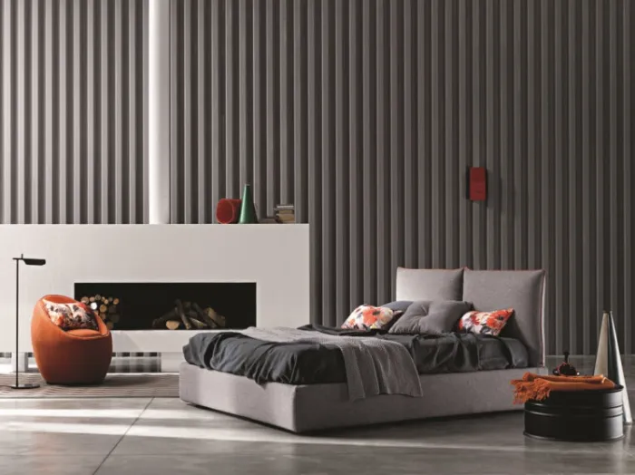 Letto Dual di LeComfort