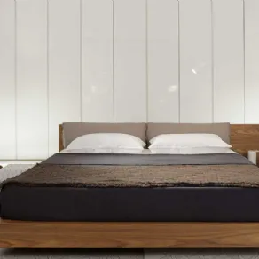Ecco perché acquistare un letto in legno