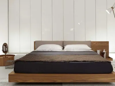 Ecco perché acquistare un letto in legno
