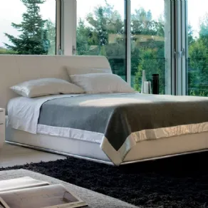 Letto matrimoniale Chateau d'Ax Fifty