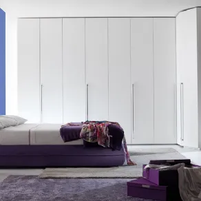 Camere da letto Chateau d'Ax