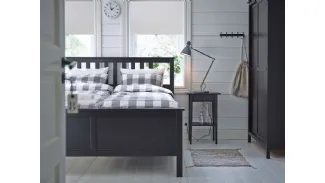 letto brusali ikea