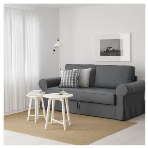 Divani letto matrimoniali Ikea