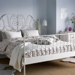 Letti Ikea matrimoniali
