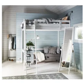 Letto Ikea matrimoniale