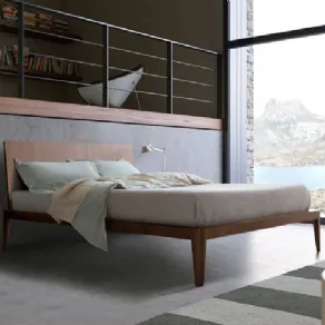 Letto Pianca Spillo essenza