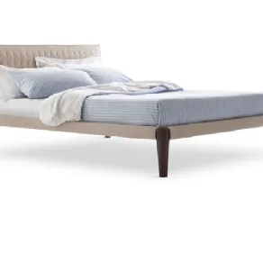 Letto Pianca Spillo tessile