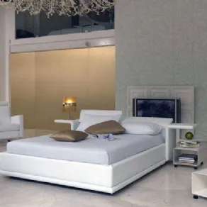 letto contenitore