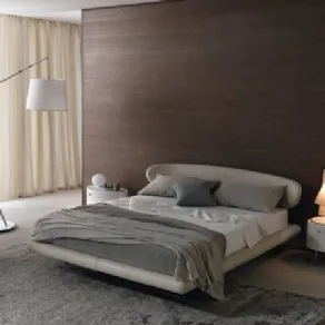 Camera da letto stile classico essenziale