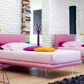 letto singolo