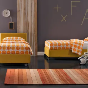 letto contenitore oggioni